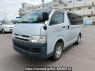 Used 2007 AT toyota regiusace-van KDH205V Image[2]