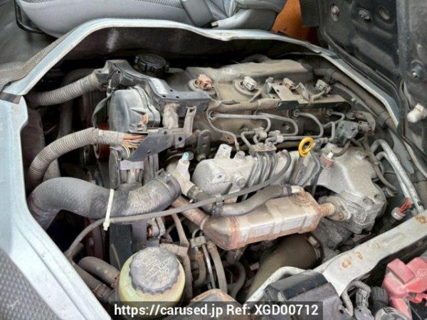 Used 2007 AT toyota regiusace-van KDH205V Image[9]