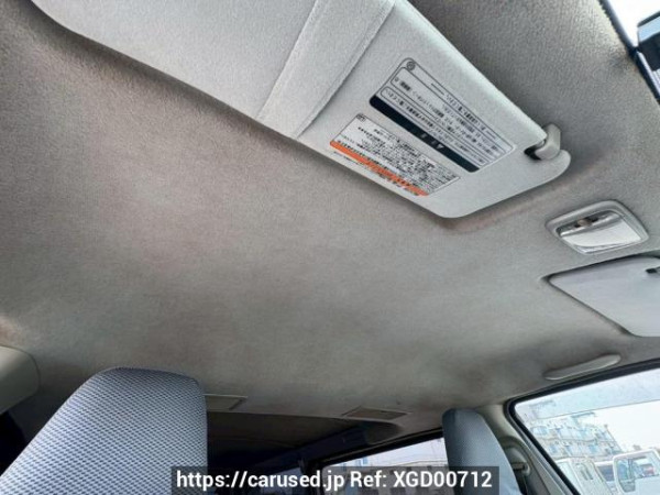 Used 2007 AT toyota regiusace-van KDH205V Image[13]