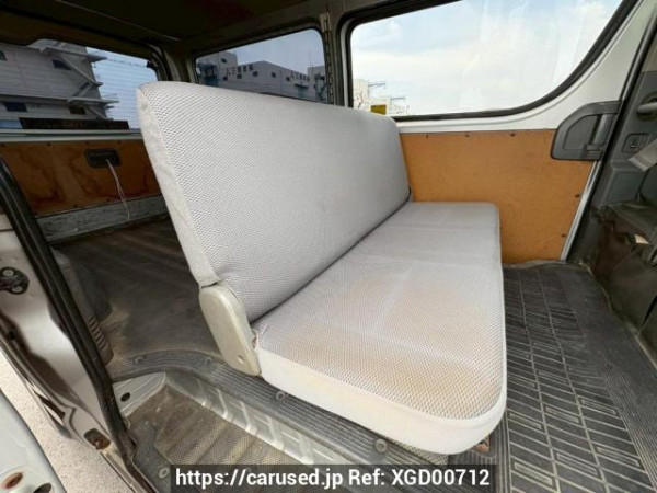 Used 2007 AT toyota regiusace-van KDH205V Image[16]