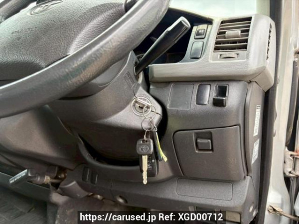 Used 2007 AT toyota regiusace-van KDH205V Image[23]
