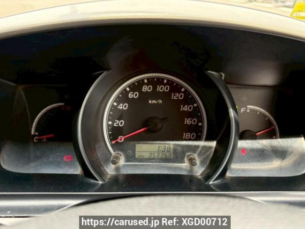 Used 2007 AT toyota regiusace-van KDH205V Image[29]