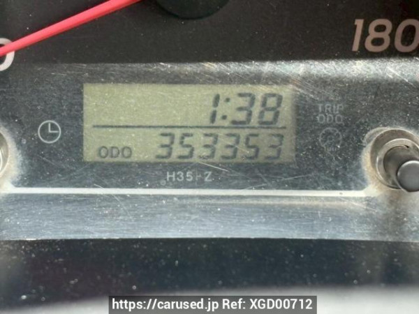 Used 2007 AT toyota regiusace-van KDH205V Image[30]