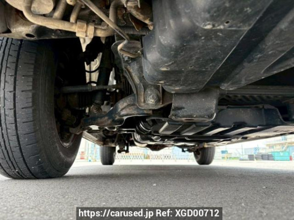 Used 2007 AT toyota regiusace-van KDH205V Image[35]