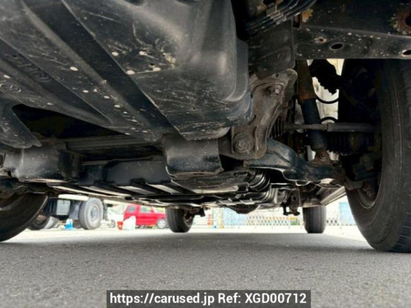 Used 2007 AT toyota regiusace-van KDH205V Image[36]