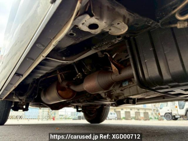 Used 2007 AT toyota regiusace-van KDH205V Image[37]