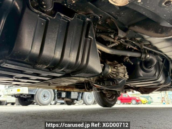 Used 2007 AT toyota regiusace-van KDH205V Image[38]