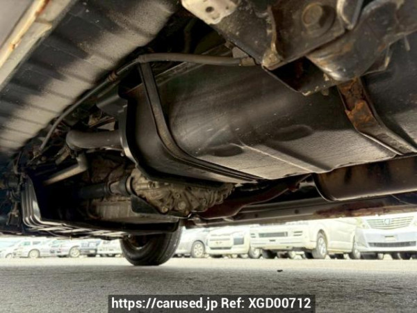 Used 2007 AT toyota regiusace-van KDH205V Image[39]