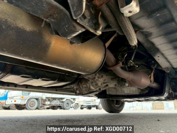 Used 2007 AT toyota regiusace-van KDH205V Image[40]