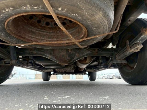 Used 2007 AT toyota regiusace-van KDH205V Image[42]