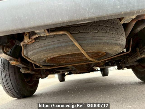Used 2007 AT toyota regiusace-van KDH205V Image[44]