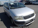 Toyota Succeed Van NCP51V