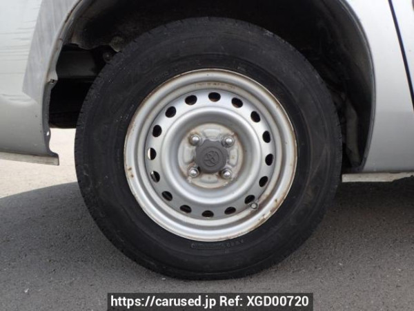 Used 2002 AT toyota succeed-van NCP51V Image[23]