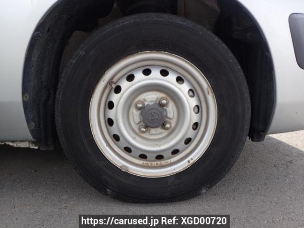 Used 2002 AT toyota succeed-van NCP51V Image[24]