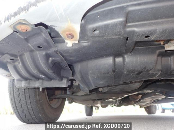Used 2002 AT toyota succeed-van NCP51V Image[25]