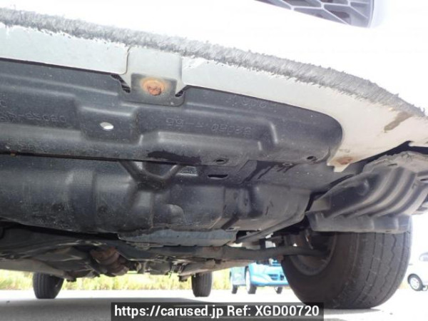 Used 2002 AT toyota succeed-van NCP51V Image[26]