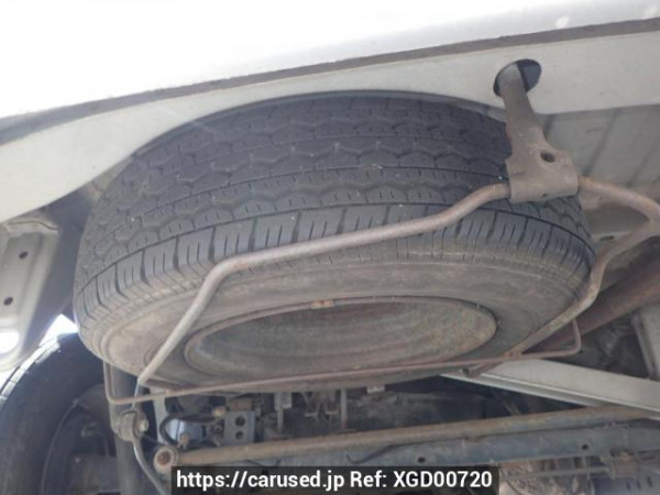 Used 2002 AT toyota succeed-van NCP51V Image[34]