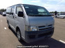 Used 2007 AT toyota hiace-van KDH200V Image[0]
