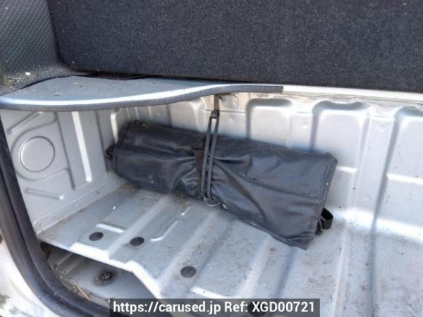 Used 2007 AT toyota hiace-van KDH200V Image[35]