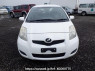 Used 2010 AT toyota vitz KSP90 Image[1]