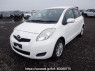 Used 2010 AT toyota vitz KSP90 Image[2]