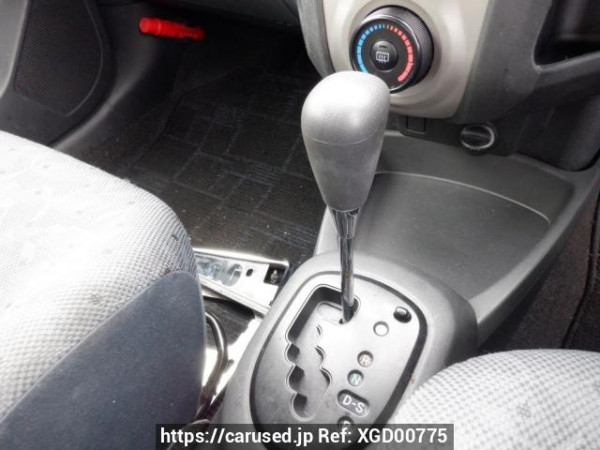 Used 2010 AT toyota vitz KSP90 Image[23]