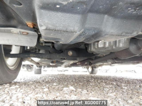 Used 2010 AT toyota vitz KSP90 Image[30]