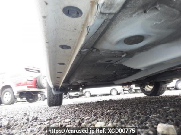 Used 2010 AT toyota vitz KSP90 Image[32]