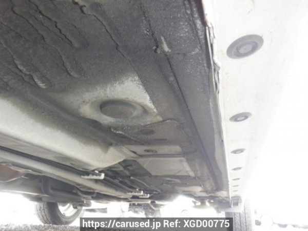 Used 2010 AT toyota vitz KSP90 Image[33]