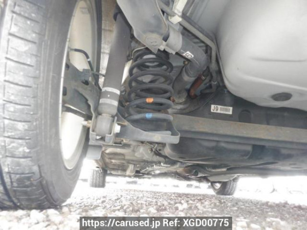 Used 2010 AT toyota vitz KSP90 Image[36]