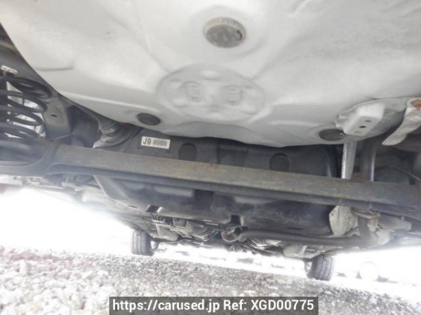 Used 2010 AT toyota vitz KSP90 Image[38]