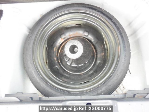 Used 2010 AT toyota vitz KSP90 Image[39]