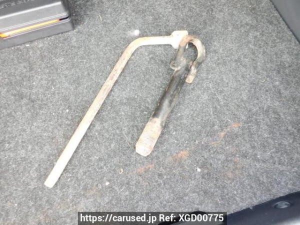 Used 2010 AT toyota vitz KSP90 Image[40]