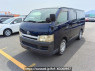 Used 2006 AT toyota hiace-van KDH200V Image[2]