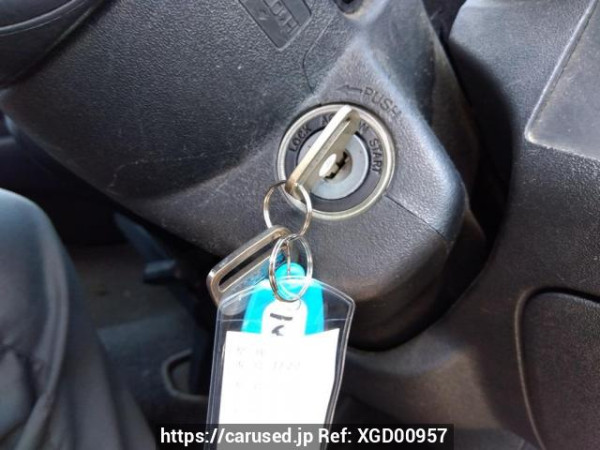 Used 2006 AT toyota hiace-van KDH200V Image[19]