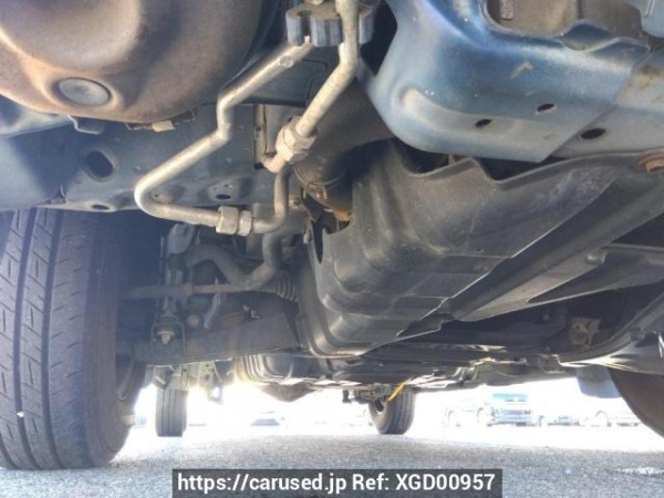 Used 2006 AT toyota hiace-van KDH200V Image[30]