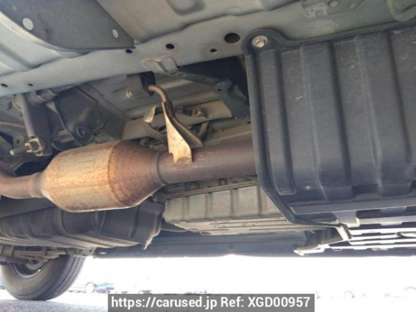 Used 2006 AT toyota hiace-van KDH200V Image[32]