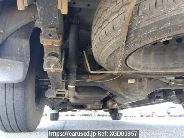 Used 2006 AT toyota hiace-van KDH200V Image[36]