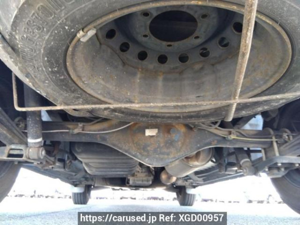 Used 2006 AT toyota hiace-van KDH200V Image[37]