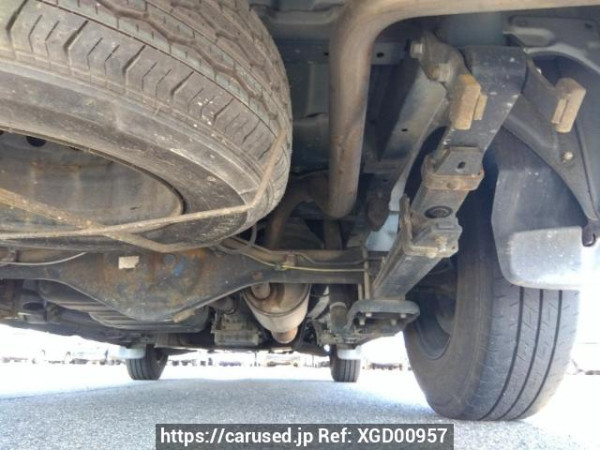 Used 2006 AT toyota hiace-van KDH200V Image[38]