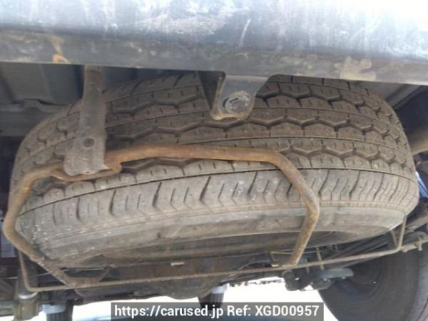 Used 2006 AT toyota hiace-van KDH200V Image[39]