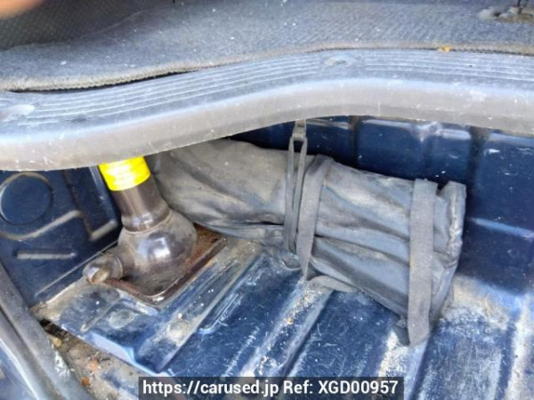 Used 2006 AT toyota hiace-van KDH200V Image[40]