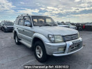Toyota Land Cruiser Prado RZJ95W