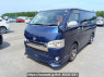 Used 2007 AT toyota hiace-van KDH200V Image[2]