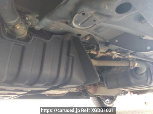 Used 2007 AT toyota hiace-van KDH200V Image[32]