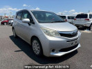 Subaru Trezia NCP120X