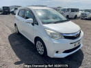 Subaru Trezia NSP120X
