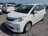 Used 2010 AT subaru trezia NSP120X Image[2]