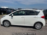 Used 2010 AT subaru trezia NSP120X Image[3]