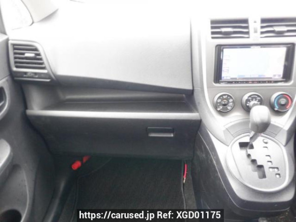 Used 2010 AT subaru trezia NSP120X Image[17]